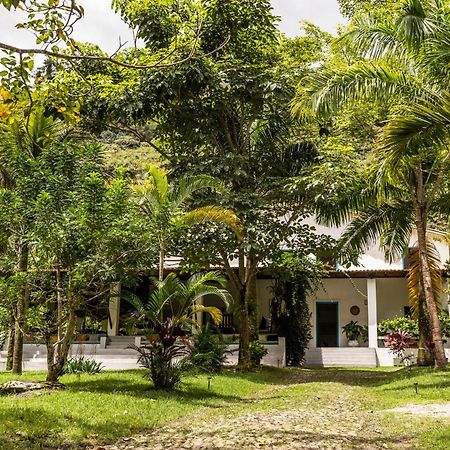 Casa Ryokan Guaramiranga Exteriér fotografie