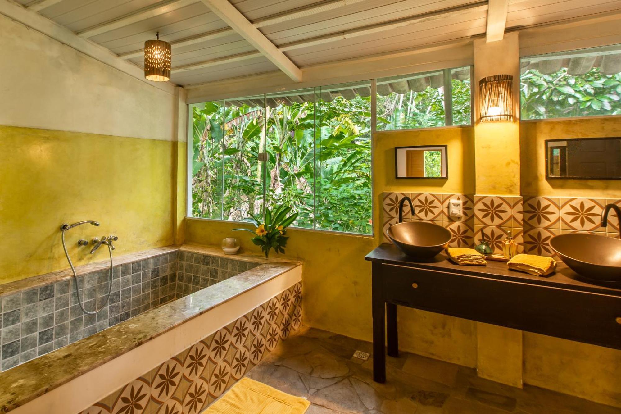 Casa Ryokan Guaramiranga Exteriér fotografie